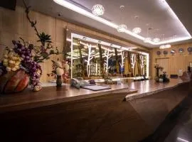 Shianghu Boutique Hotel