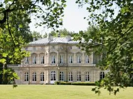 Château De La Motte Fenelon