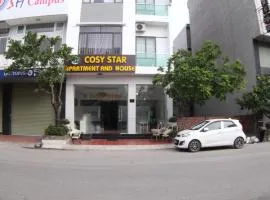 Cosy Star Apartment and Motel