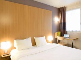 생장드베다스에 위치한 호텔 B&B HOTEL Montpellier 2