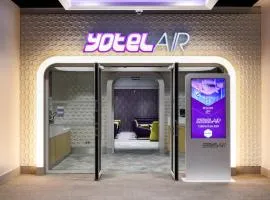 YOTELAIR Paris CDG - Transit Hotel - Terminal 2E