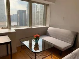 iNestin Shanghai Apt Lujiazui，位于上海的酒店