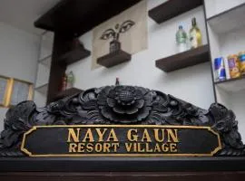 Nayagaun Village Resort