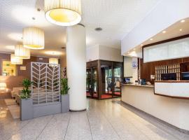 세그라테에 위치한 호텔 Best Western Air Hotel Linate