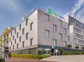 생나제르에 위치한 호텔 Holiday Inn Express Saint-Nazaire, an IHG Hotel