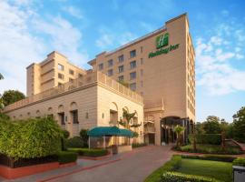 아그라에 위치한 호텔 Holiday Inn Agra MG Road an IHG Hotel