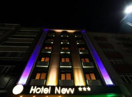 시바스에 위치한 호텔 SİVAS HOTEL NEVV