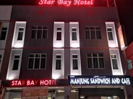 루무트에 위치한 호텔 Star Bay Hotel