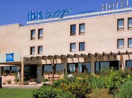 나르본에 위치한 호텔 ibis budget Narbonne Sud A9/A61