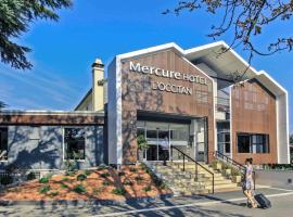 카스트르에 위치한 호텔 Mercure Castres L'Occitan