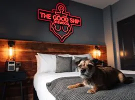 BrewDog Kennels - Aberdeen, budget hotel in Aberdeen