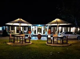 Heritage Dambulla By Ceylon Hotels Corporation