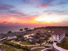 데사루에 위치한 호텔 Anantara Desaru Coast Resort & Villas