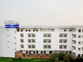 Hotel The White Lotus View Pvt Ltd