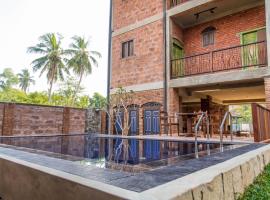 니곰보에 위치한 호텔 Negombo Boutique Villa