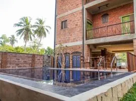 Negombo Boutique Villa