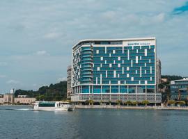 푸트라자야에 위치한 호텔 Zenith Hotel Putrajaya