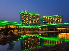 Holiday Inn Nanyang, an IHG Hotel，位于南阳的酒店