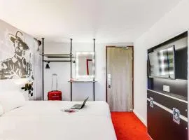 Ibis Styles Paris Saint Denis La Plaine