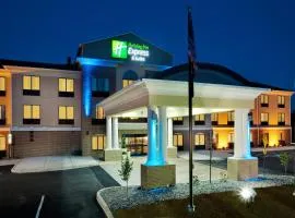 Holiday Inn Express and Suites Limerick-Pottstown, an IHG Hotel