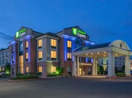 Holiday Inn Express and Suites - Quakertown, an IHG Hotel