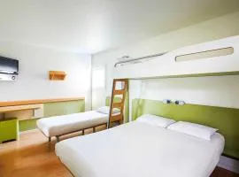 ibis budget Chartres