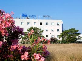 나르본에 위치한 호텔 ibis budget Narbonne Est