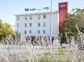 ibis budget Montauban Les Chaumes