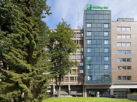 탐페레에 위치한 호텔 Holiday Inn Tampere - Central Station, an IHG Hotel