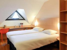 느베르에 위치한 호텔 Hôtel Ibis Nevers