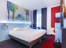 낭트에 위치한 호텔 ibis Styles Nantes Centre Gare