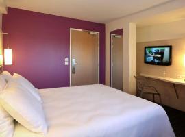 퀴베롱에 위치한 호텔 ibis Styles Quiberon Centre