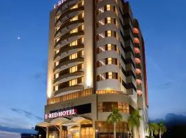 E-RED HOTEL KUANTAN