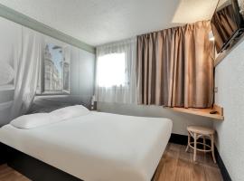 나르본에 위치한 호텔 B&B HOTEL Narbonne 2