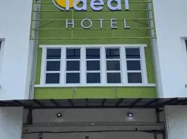 Hotel Ideal Senawang