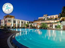 비테즈에 위치한 호텔 Ramada Resort by Wyndham Bodrum