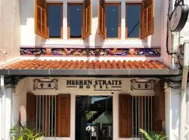 Heeren Straits Hotel