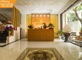 Magnolia Hotel Cam Ranh