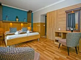 Boutique Hotel Divina