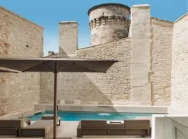 Hôtel de Tourrel, Saint Rémy de Provence, a Member of Design Hotels