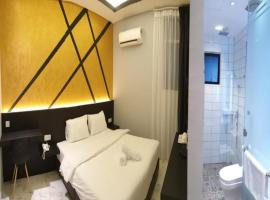 반팅에 위치한 호텔 Suite Dreamz Hotel Banting