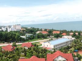 푸꾸옥에 위치한 호텔 Sen Hotel Phu Quoc