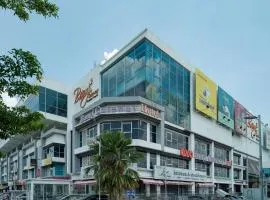 Super OYO 90729 New Bangi Gateway Hotel