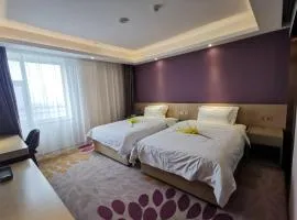 Lavande Hotel (Changchun Yiqi Branch)，位于长春的酒店