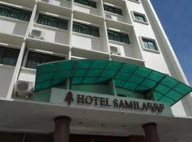 Hotel Samila