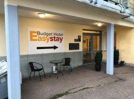 포르보에 위치한 호텔 Budget Hotel Easystay