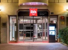 ibis Nantes Centre Gare Sud