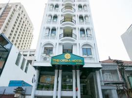 하이퐁에 위치한 호텔 The Opera Hotel Hải Phòng