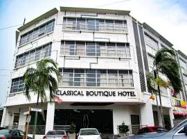 Classical Boutique Hotel