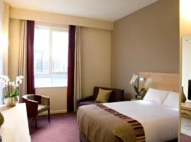 Leonardo Hotel Aberdeen - Formerly Jurys Inn